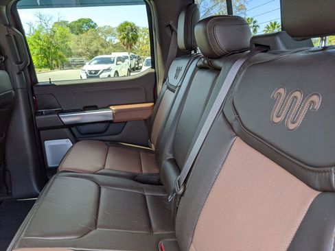 Certified 2025 Ford F150 King Ranch image 20