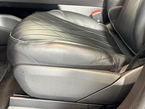 Used 2023 Mercedes-Benz EQS 580 4MATIC SUV image 18