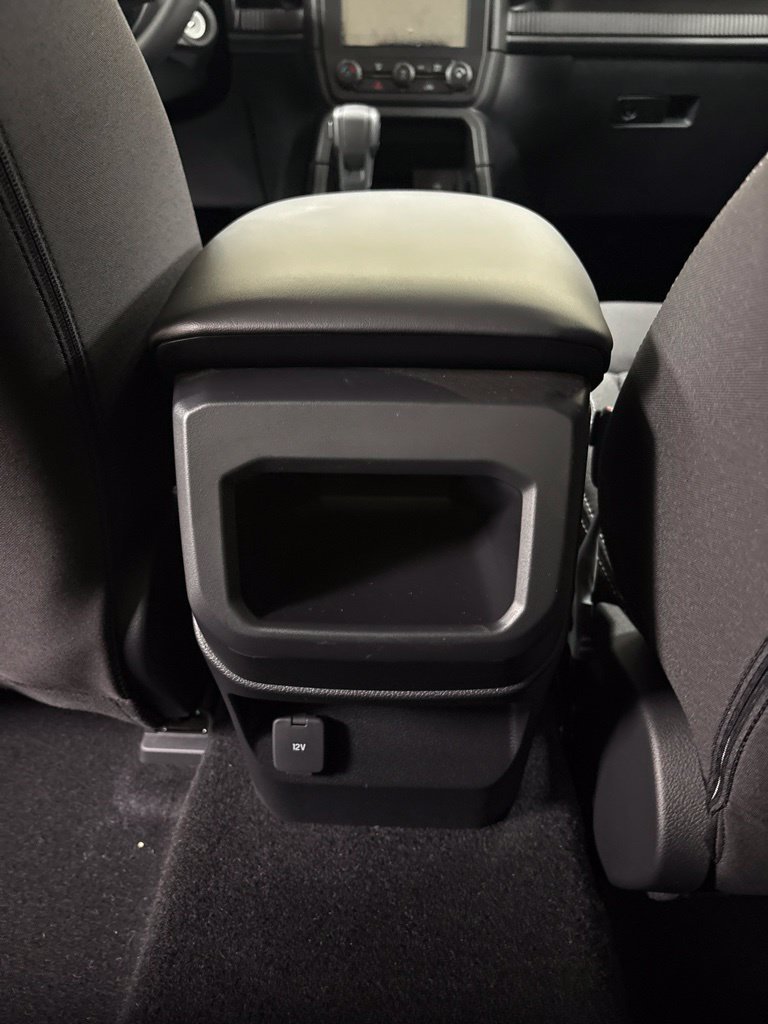 New 2026 Ford Ranger XL AWD/4WD image 19