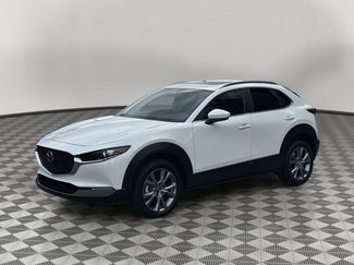 Certified 2025 MAZDA CX-30 AWD 2.5 S w/ Preferred Package video 1