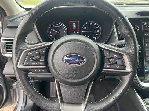 Certified 2024 Subaru Outback Limited XT w/ Popular Package #2 image 16