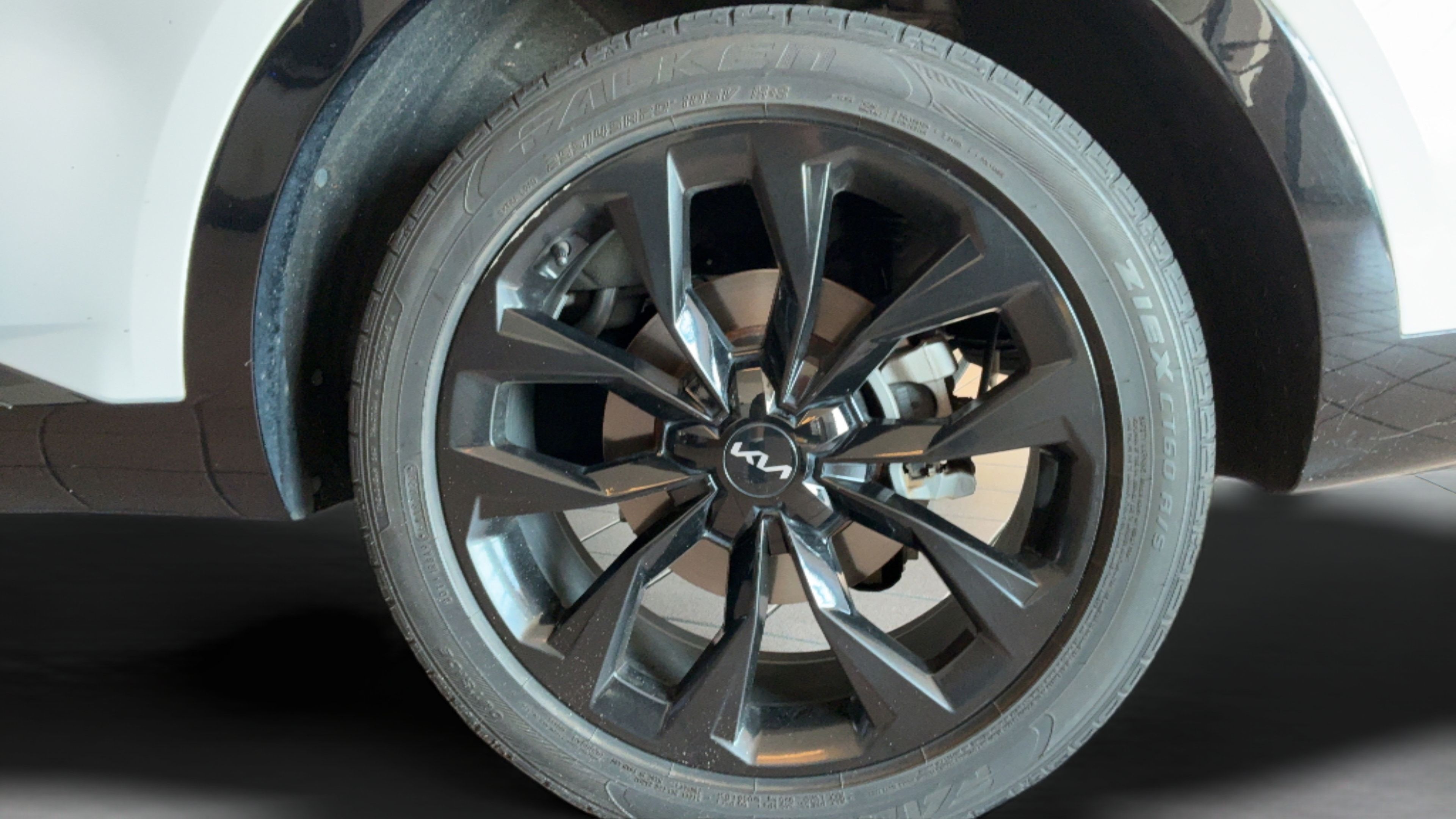 Used 2022 Kia Sorento SX FWD image 53