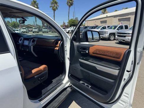 Used 2014 Toyota Tundra 1794 Edition RWD image 17