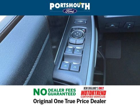 Used 2024 Ford F350 Lariat w/ Lariat Ultimate Package image 29