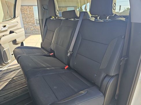 New 2026 Chevrolet Silverado 1500 LT w/ Protection Package image 13