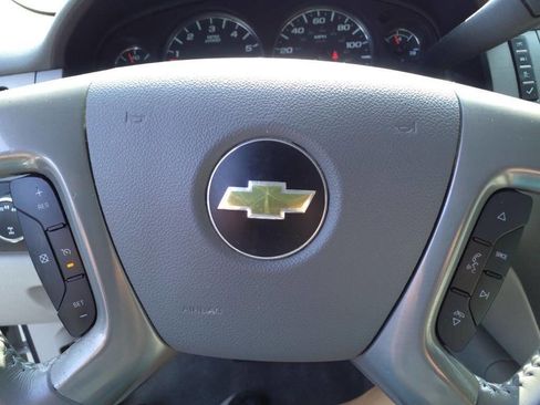 Used 2014 Chevrolet Tahoe LT image 20