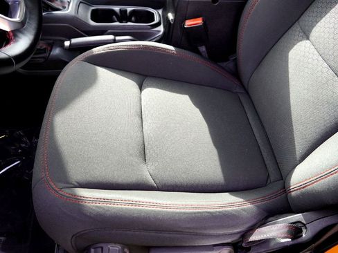 Used 2021 Jeep Wrangler Unlimited Rubicon image 10