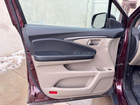 Used 2017 Honda Pilot EX-L image 27