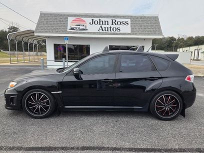 Used 2014 Subaru Impreza WRX STI