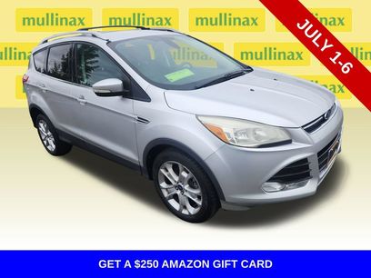 Used 2014 Ford Escape Titanium