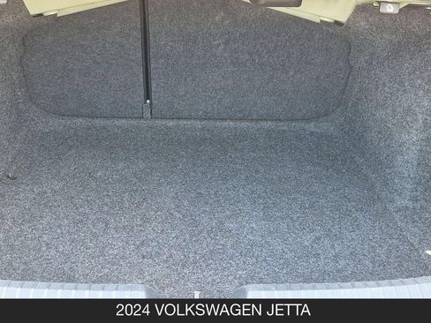 Used 2024 Volkswagen Jetta S FWD image 23