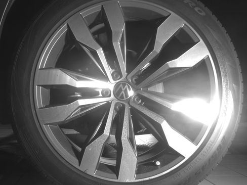 Used 2023 Volkswagen Atlas SEL Premium AWD/4WD image 46