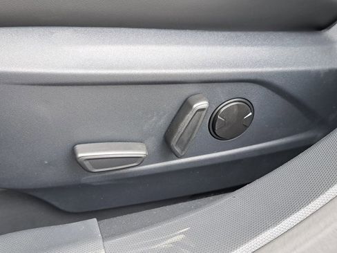 New 2025 Ford Mustang Mach-E Premium image 21