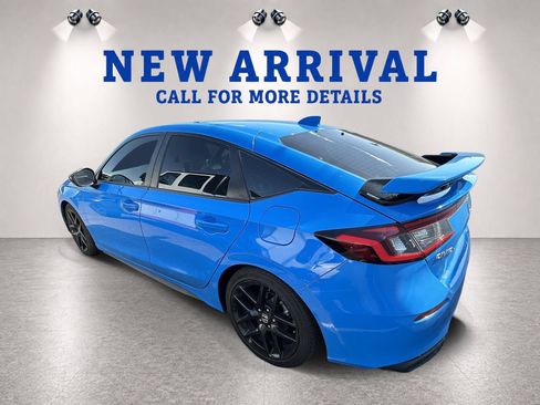 Used 2024 Honda Civic Sport image 7