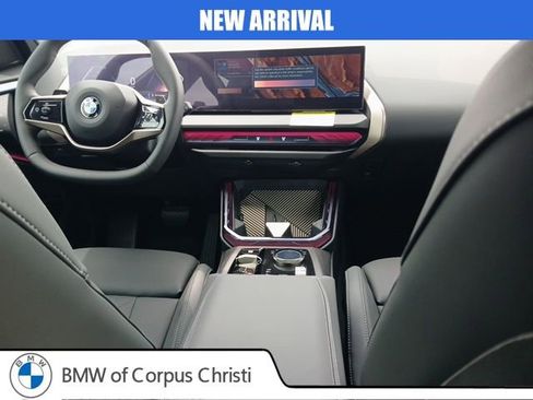 Used 2025 BMW X3 xDrive30i image 13