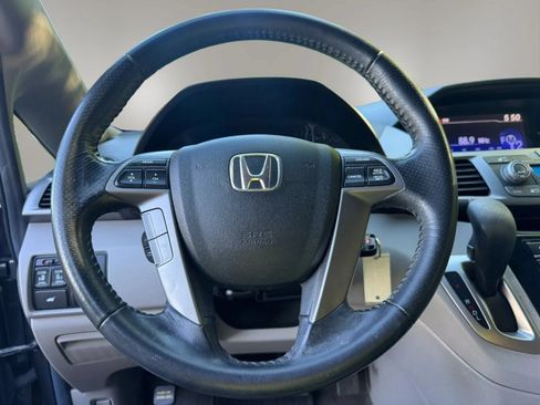 Used 2013 Honda Odyssey EX-L image 17