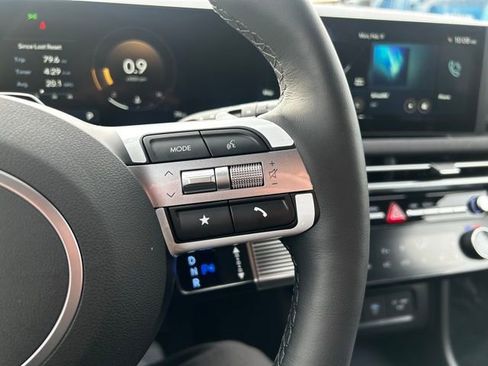 New 2026 Hyundai Tucson Limited image 17