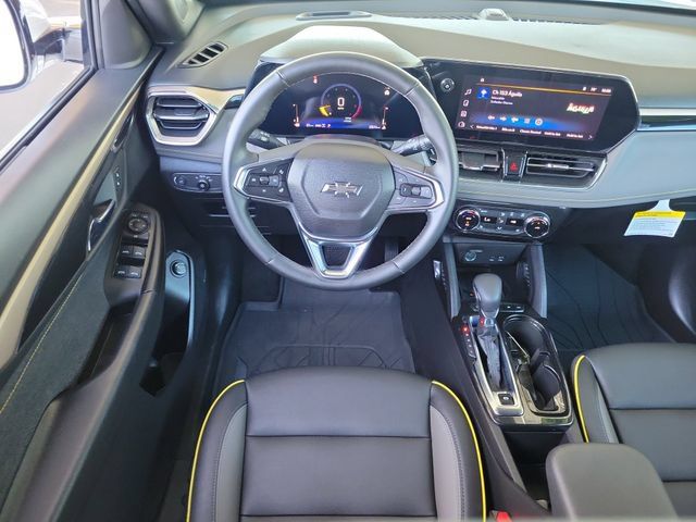 New 2025 Chevrolet TrailBlazer ACTIV w/ Convenience Package AWD/4WD image 7