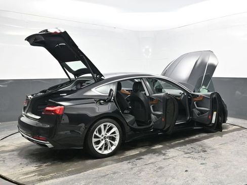 Used 2023 Audi A5 2.0T Premium Plus w/ Premium Plus image 41