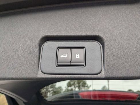 New 2026 Nissan Rogue SV image 14