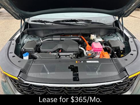 New 2026 Kia Sorento SX Prestige image 38