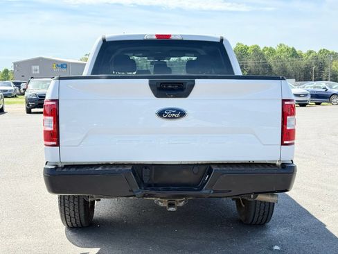 Used 2019 Ford F150 XL w/ Equipment Group 101A Mid AWD/4WD image 9