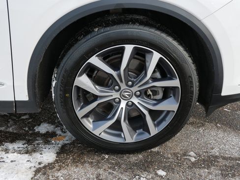 Certified 2023 Acura MDX SH-AWD w/ Technology Package image 15