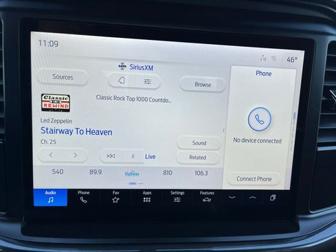 New 2025 Ford F150 STX w/ LOBO Package image 11