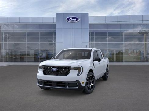 New 2026 Ford Maverick Lariat AWD/4WD image 2