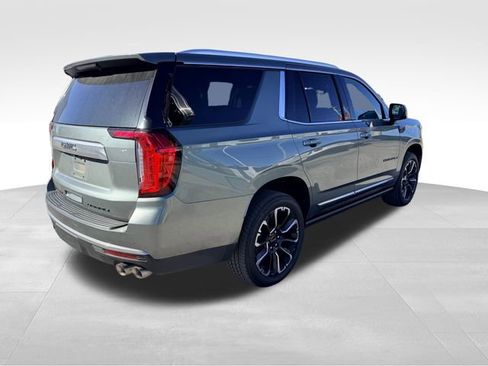 Used 2023 GMC Yukon Denali image 5