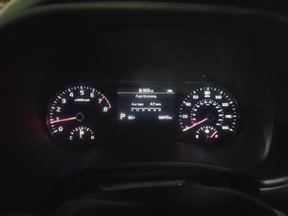 Used 2022 Kia Soul Turbo FWD image 15