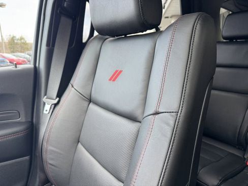 New 2026 Dodge Durango GT AWD/4WD image 35