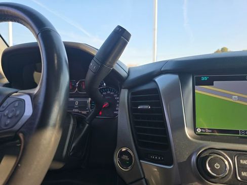 Used 2020 Chevrolet Tahoe LT image 24