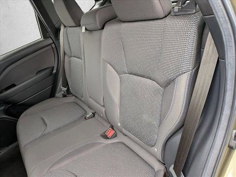 Certified 2026 Subaru Forester Premium AWD/4WD image 19