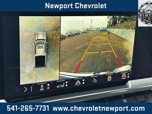 New 2026 GMC Sierra 1500 Elevation w/ Elevation Premium Package image 20