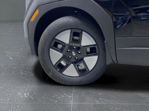 New 2026 Hyundai Santa Fe SE image 32