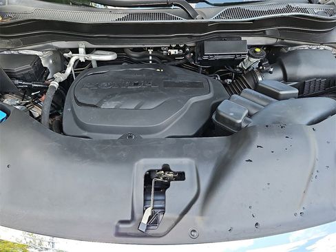 Used 2022 Honda Pilot EX-L image 28