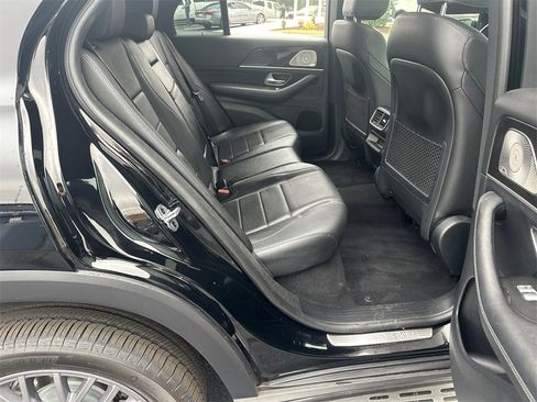 Certified 2022 Mercedes-Benz GLE 350 image 17