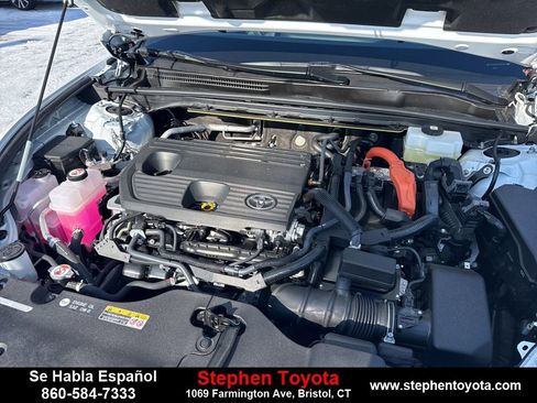 Used 2026 Toyota Crown XLE image 23