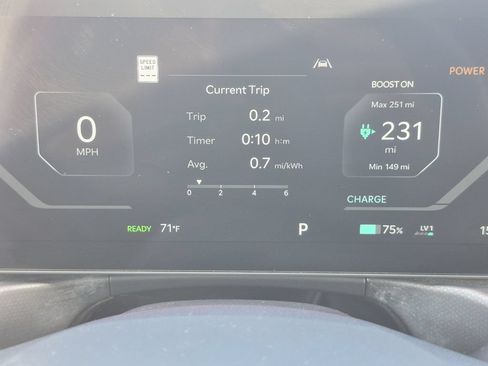 Used 2024 Kia EV9 GT-Line AWD/4WD image 21