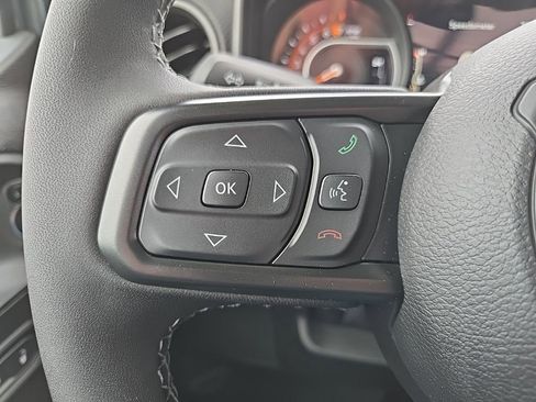 New 2026 Jeep Gladiator Mojave image 48