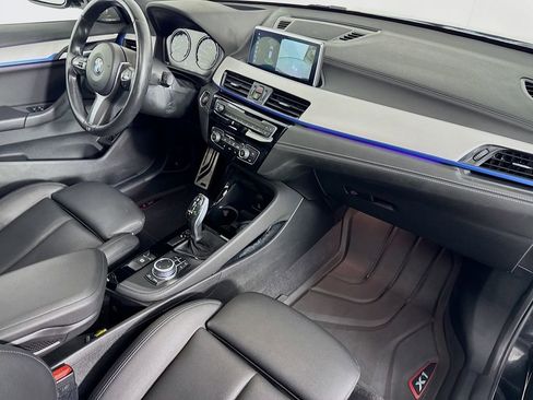 Used 2021 BMW X1 sDrive28i w/ M Sport Package image 37