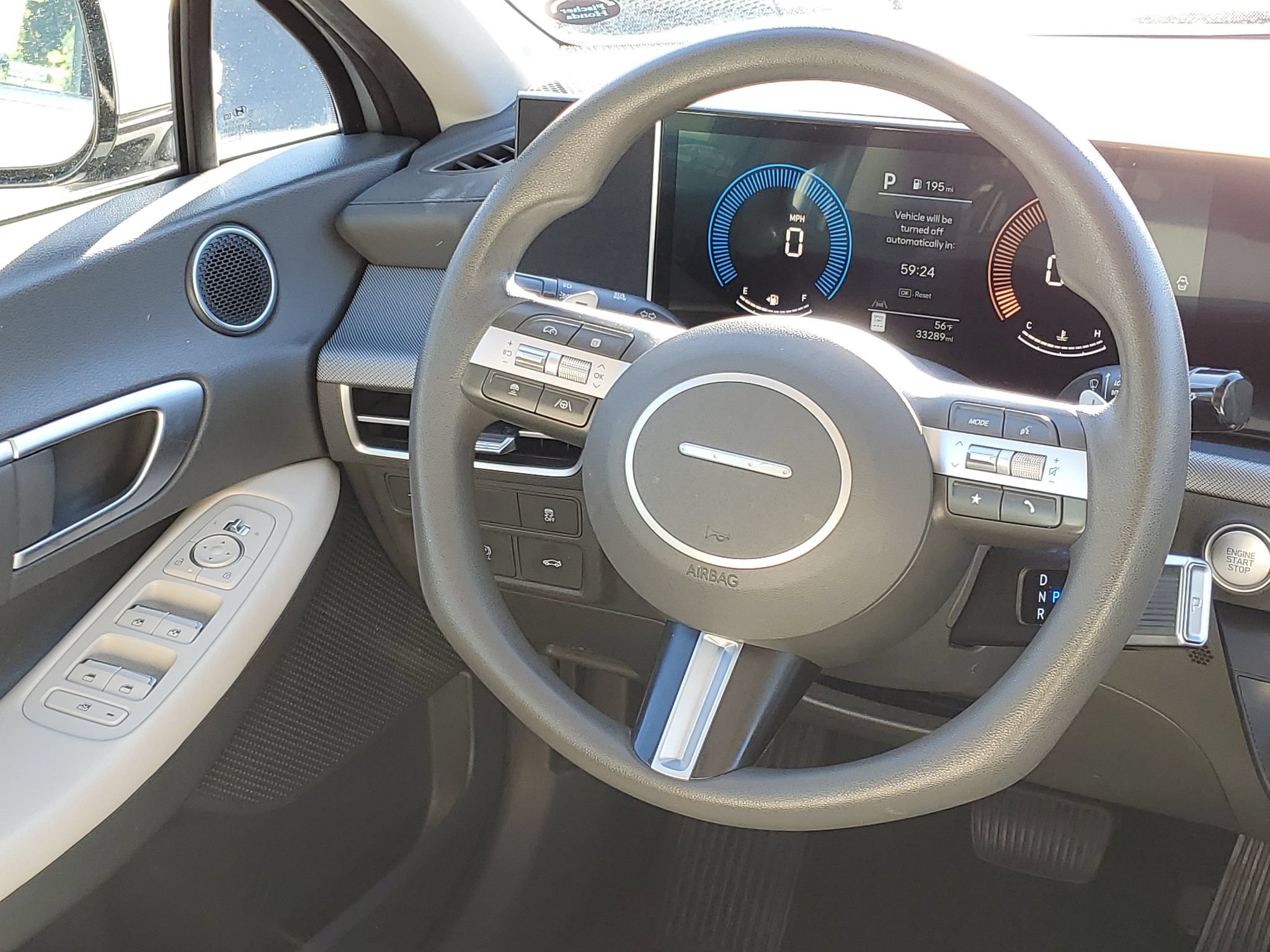Used 2025 Hyundai Sonata SEL FWD image 26