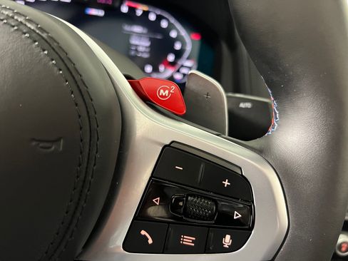 Used 2025 BMW M8 Competition image 26