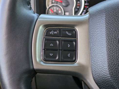 Used 2017 RAM 1500 Laramie w/ Convenience Group image 24