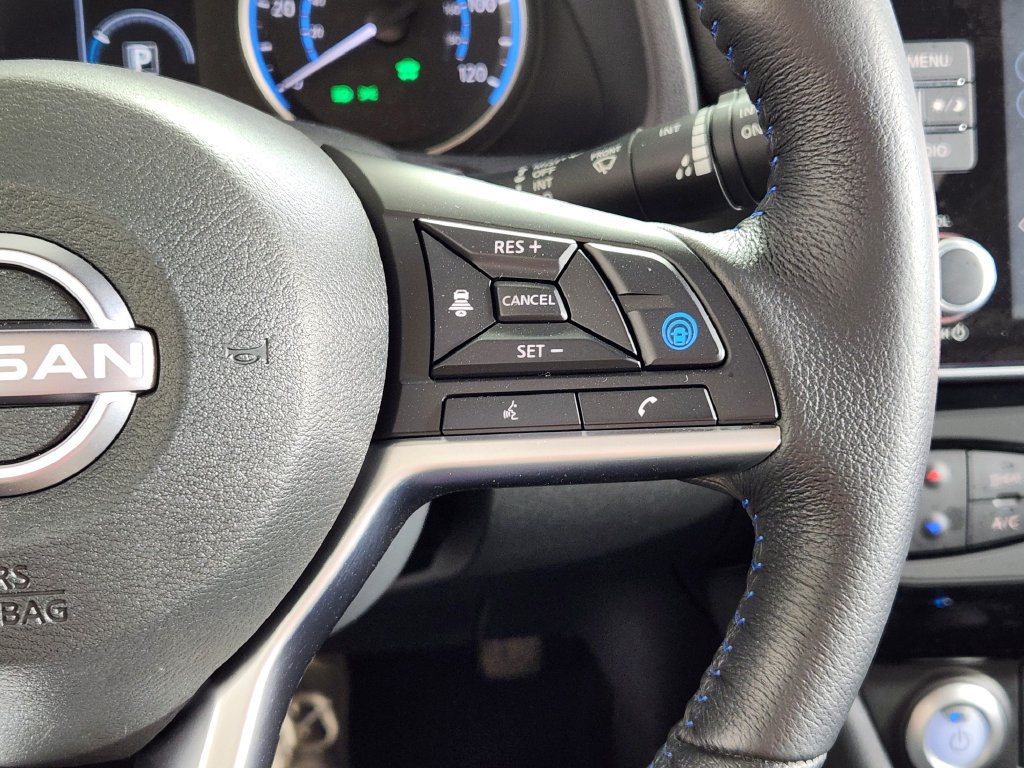 Used 2024 Nissan Leaf SV Plus FWD image 19