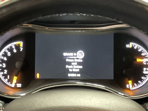 Used 2021 Jeep Grand Cherokee High Altitude image 21