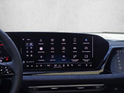 New 2026 Audi A6 Prestige image 22