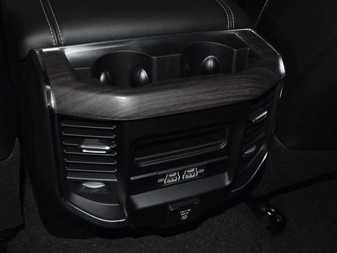 New 2026 RAM 2500 Laramie w/ Night Edition image 33