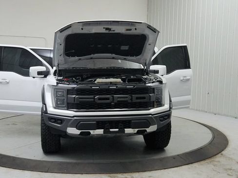 Used 2023 Ford F150 Raptor AWD/4WD image 11